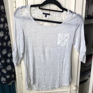 Marshall’s camisole